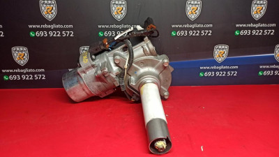 COLUMNA DIRECCION, MITSUBISHI, ASX (GA0W)