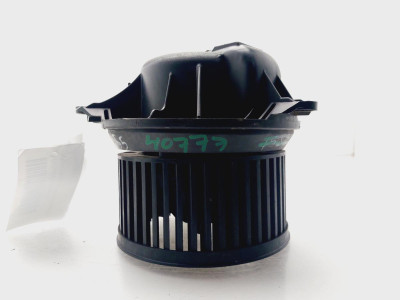 VENTILADOR CALEFACCION, Renault, SCENIC RX4 (JA0)