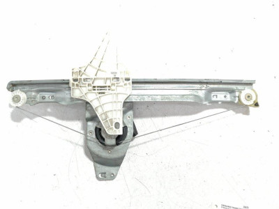 ELEVALUNAS TRASERO DERECHO, CITROEN, C4 PICASSO