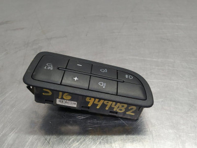 MANDO MULTIFUNCION, FIAT, III PUNTO (199)