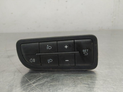 MANDO MULTIFUNCION, FIAT, III PUNTO (199)
