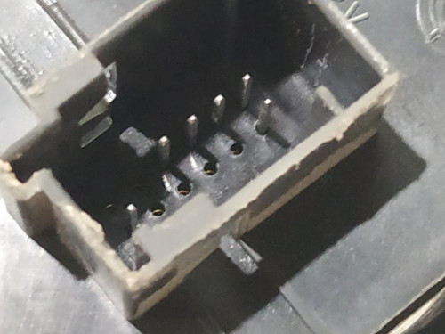  MANDO MULTIFUNCION FIAT III PUNTO (199) 