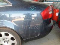 AUDI A6 AVANT (4B5)