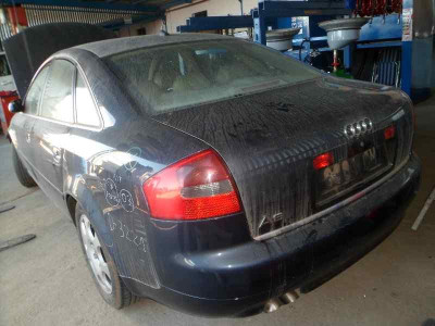 AUDI A6 AVANT (4B5)