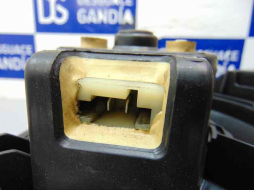  MOTOR CALEFACCION Opel CORSA D 