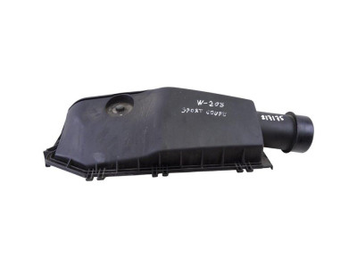 CAUDALIMETRO, MERCEDES-BENZ, CLASE C (BM 203) SPORTCOUPE