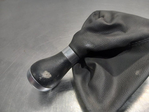  POMO PALANCA CAMBIO BMW SERIE 1 BERLINA (E81/E87) 