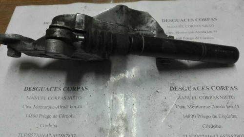  TENSOR CORREA AUXILIAR 
