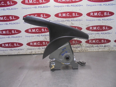 PALANCA FRENO, NISSAN, JUKE (F15E)