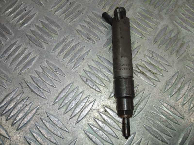 INYECTOR