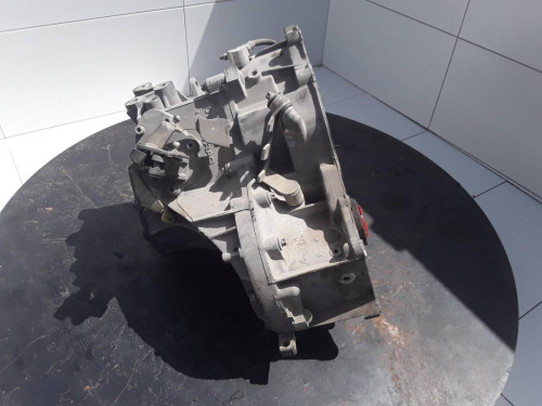 CAJA CAMBIOS Opel ZAFIRA A 