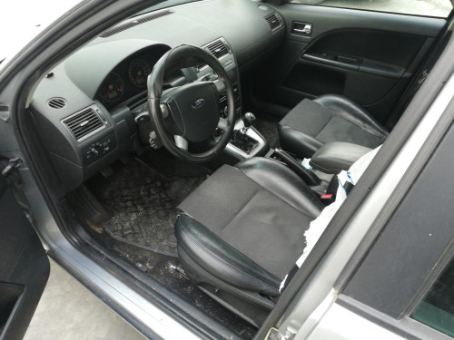 FORD MONDEO BERLINA (GE) — автомобиль-донор на запчасти 