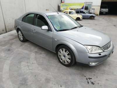 FORD MONDEO BERLINA (GE)
