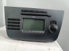  SISTEMA AUDIO / RADIO CD SEAT ALTEA XL (5P5) 