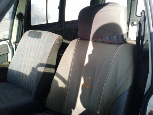  CITROEN C 15 