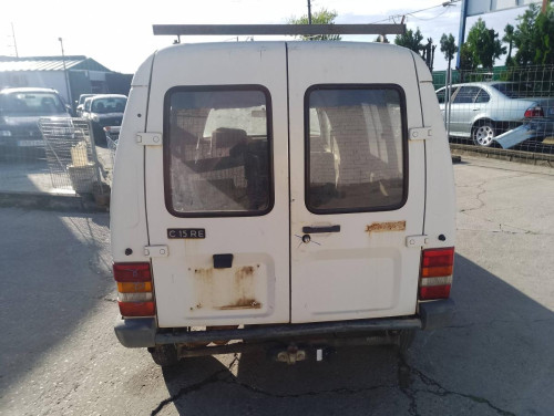  CITROEN C 15 