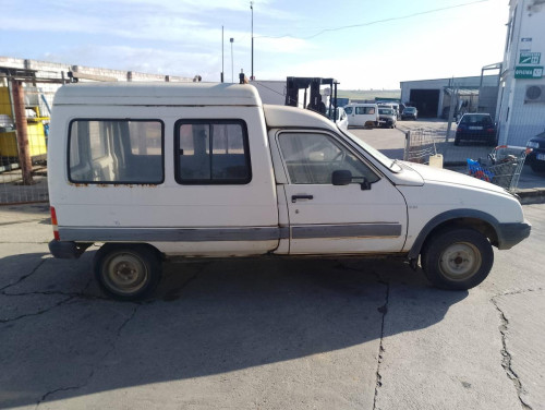  CITROEN C 15 