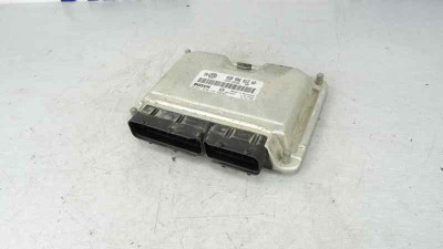 CENTRALITA MOTOR UCE
