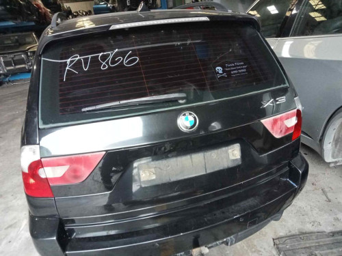  BMW SERIE X3 (E83) 
