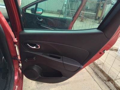 GUARNECIDO PUERTA TRASERA DERECHA, RENAULT, CLIO IV