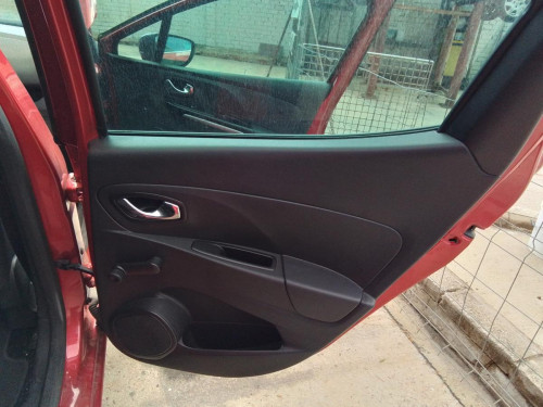 GUARNECIDO PUERTA TRASERA DERECHA RENAULT CLIO IV 
