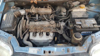 DAEWOO KALOS
