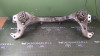 PUENTE DELANTERO VOLKSWAGEN TOUAREG (7LA) 