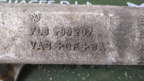 PUENTE DELANTERO VOLKSWAGEN TOUAREG (7LA) 