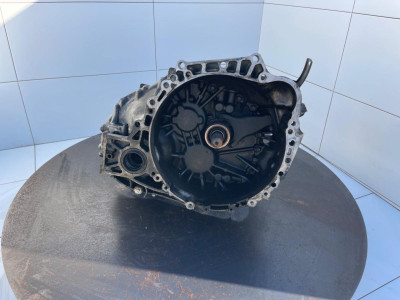 CAJA CAMBIOS, TOYOTA, COROLLA VERSO (R1)