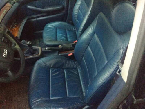  AUDI A6 BERLINA (4B2) 