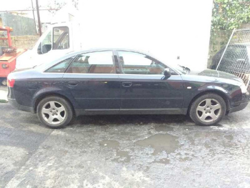  AUDI A6 BERLINA (4B2) 
