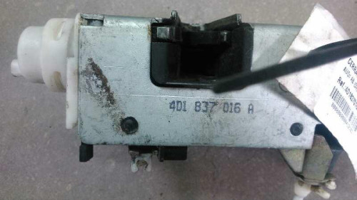  CERRADURA PUERTA DELANTERA DERECHA AUDI A8 (D2) 