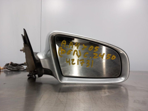  RETROVISOR DERECHO, AUDI, A4 AVANT (8E) 