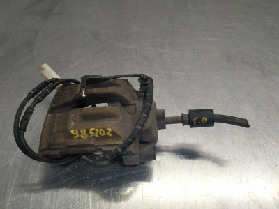 PINZA DE FRENO TRASERA DERECHA, BMW, SERIE 3 BERLINA (E90)