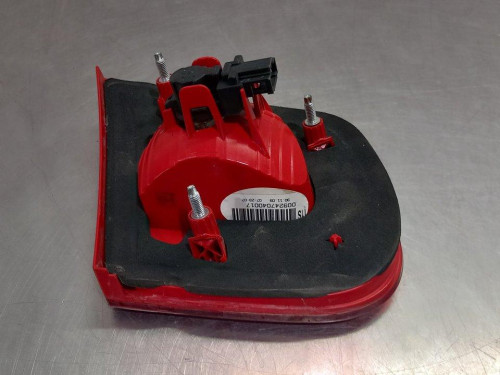  PILOTO TRASERO DERECHO INTERIOR VOLKSWAGEN EOS (1F7)(2006) 