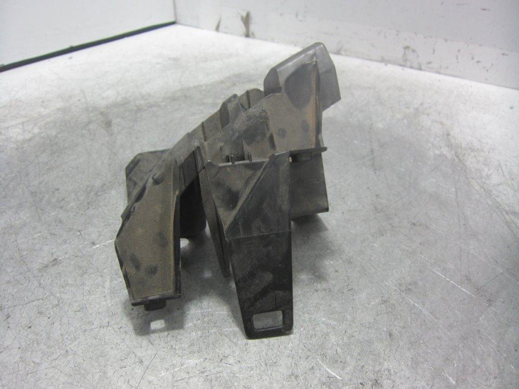 SOPORTE PARAGOLPES TRASERO
