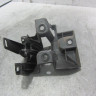 SOPORTE PARAGOLPES TRASERO