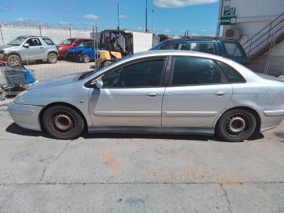 CITROEN C5 BERLINA