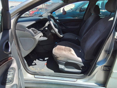 CITROEN C5 BERLINA