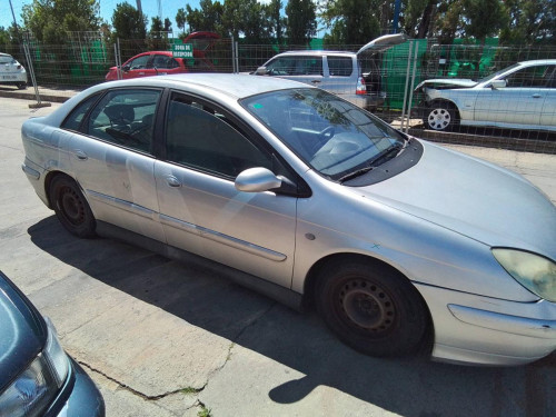  CITROEN C5 BERLINA 
