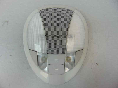 LUZ INTERIOR, MERCEDES-BENZ, CLASE E (BM 211) FAMILIAR