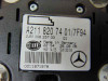  LUZ INTERIOR MERCEDES-BENZ CLASE E (BM 211) FAMILIAR 