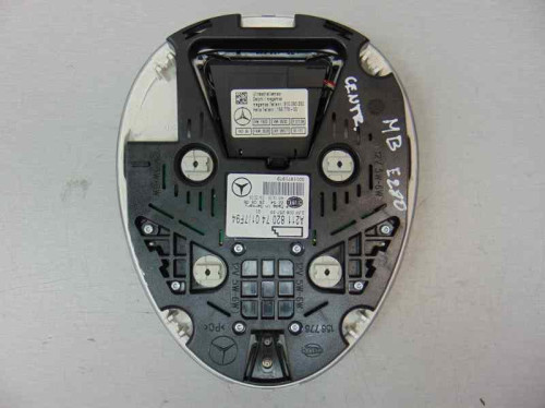  LUZ INTERIOR MERCEDES-BENZ CLASE E (BM 211) FAMILIAR 