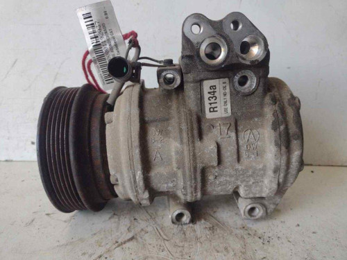  COMPRESOR AIRE ACONDICIONADO 