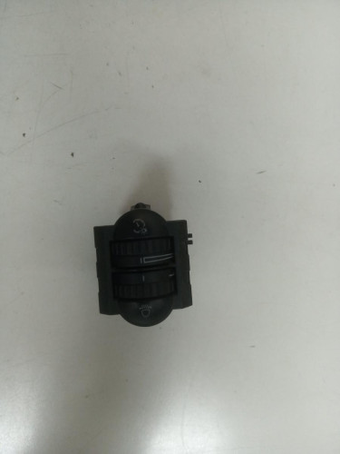  NO IDENTIFICADO VOLKSWAGEN GOLF V (1K1)(10.2003) 