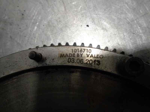 VOLANTE MOTOR FORD MONDEO BERLINA (GE) 