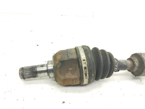 TRANSMISION DELANTERA IZQUIERDA Hyundai I30 (GD) 