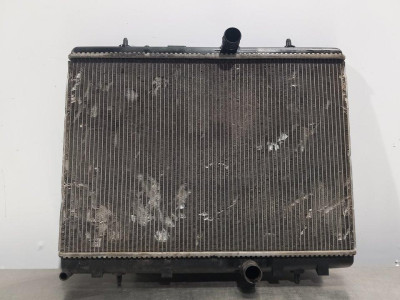 RADIADOR AGUA, PEUGEOT, 308 SW