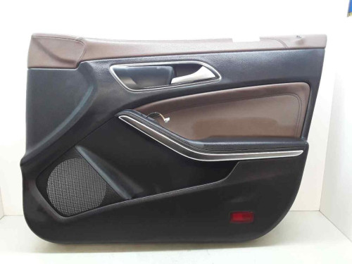 GUARNECIDO PUERTA DELANTERA DERECHA MERCEDES-BENZ CLASE CLA (BM 117) 