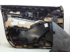 GUARNECIDO PUERTA DELANTERA DERECHA MERCEDES-BENZ CLASE CLA (BM 117) 